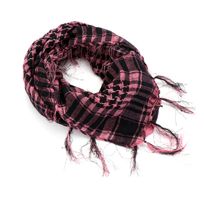 Free Palestine Scarf - Multiple Colors Medium