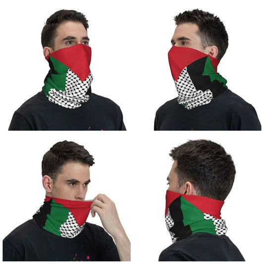 palestinian headband