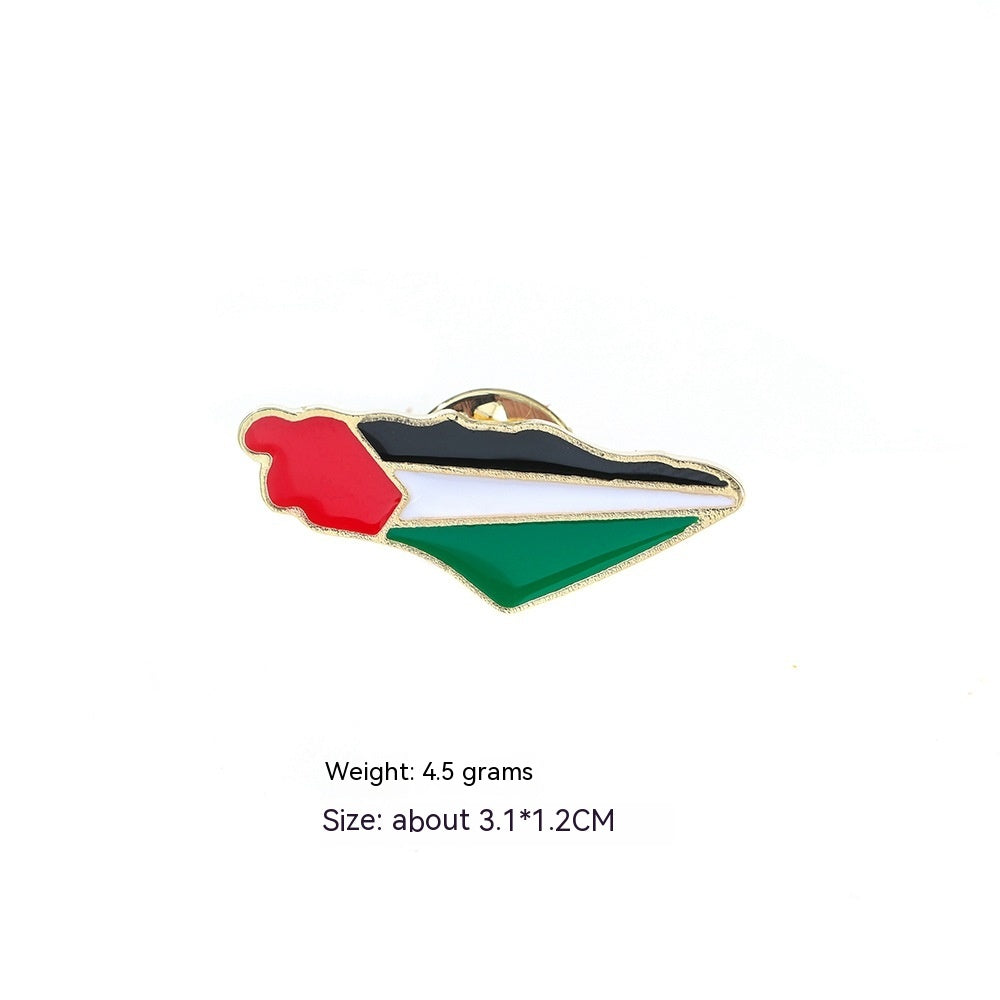 palestine pins