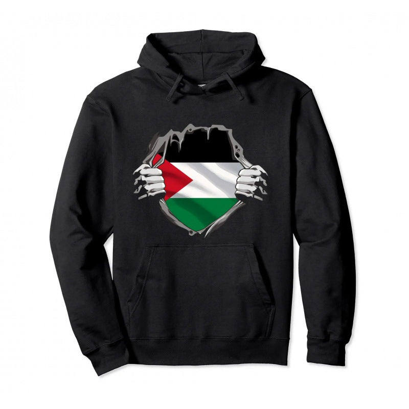 palestine apparel