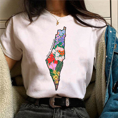 palestine apparel