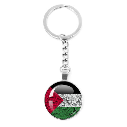 Palestina sleutelhanger