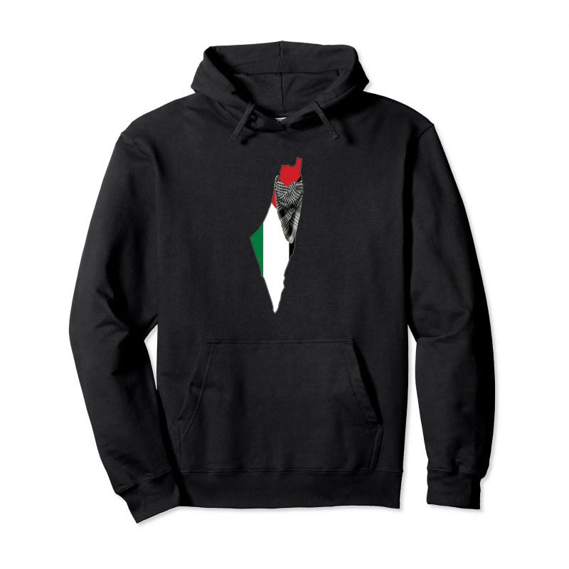 free palestine sweatshirt