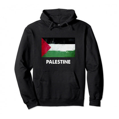 palestine hoodie