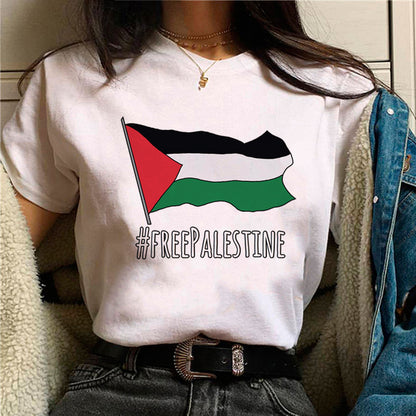 Free Palestine T Shirts