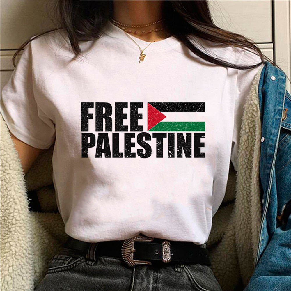 free palestine shirts