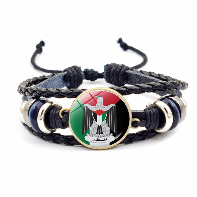 Palestinian bracelet