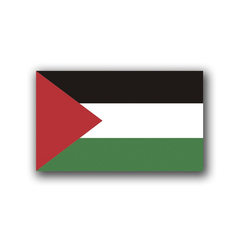 palestine sticker