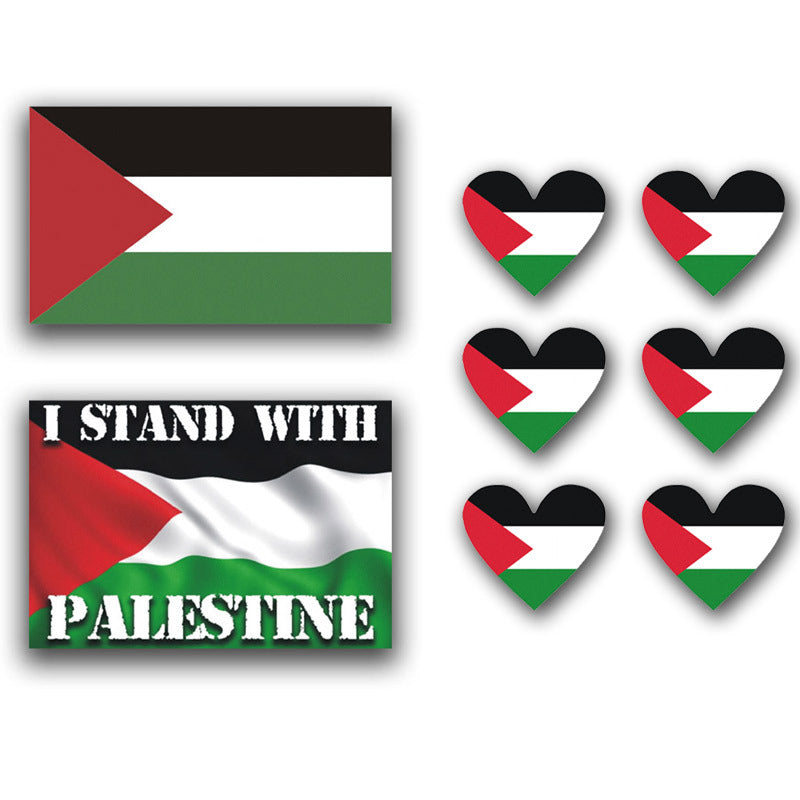 free palestine sticker