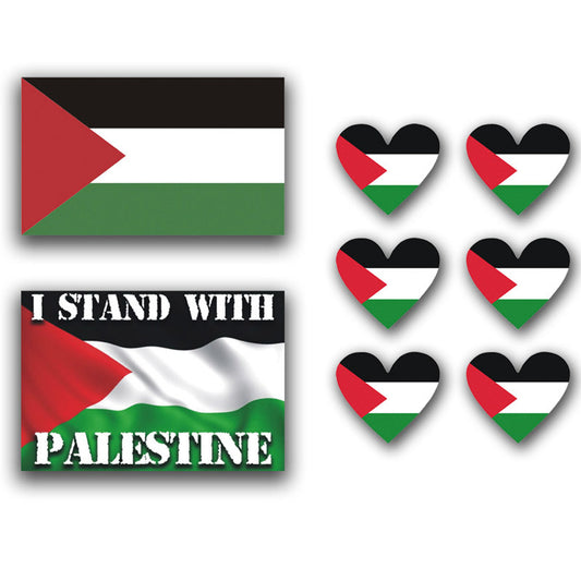 free palestine sticker